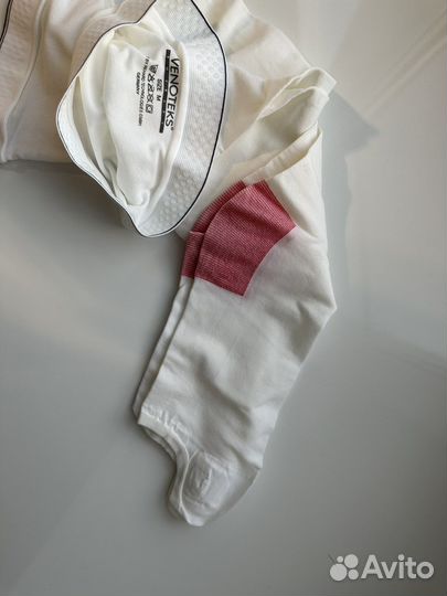 Чулки для родов Venoteks / противоэмболические