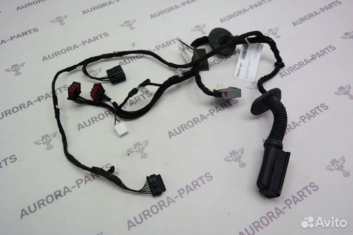 Жгут Range Rover Sport 2 L494