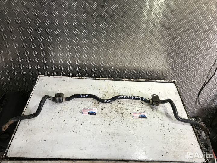 Стабилизатор передний Хендай Элантра HD Elantra HD