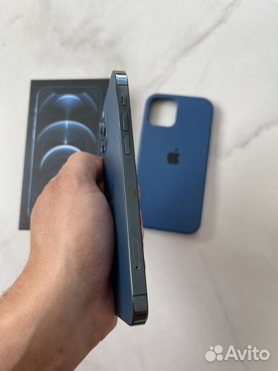 iPhone 12 Pro 128GB