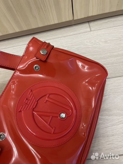 Сумка Armani Jeans