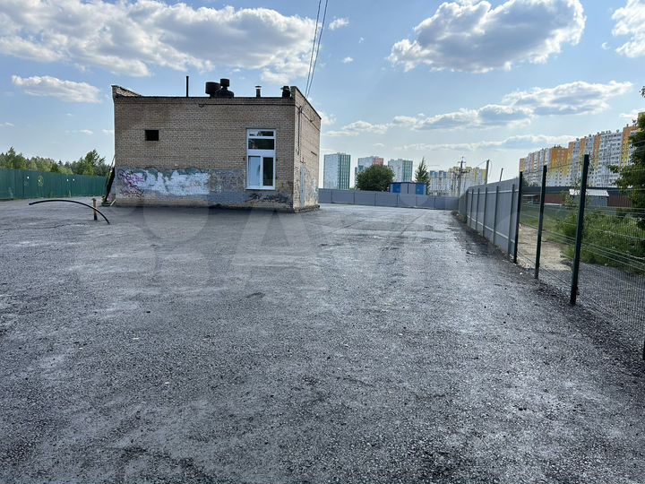 Свободного назначения, 95 м²