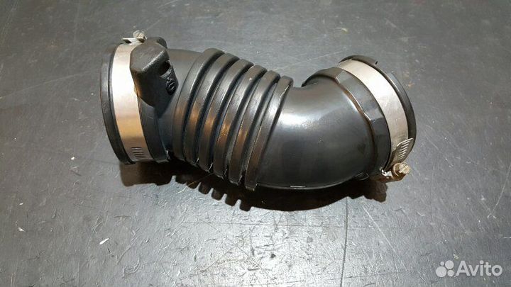 Впускной патрубок Subaru Impreza Wrx GD EJ205