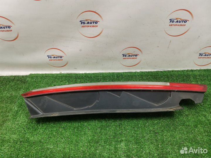 Стоп-сигнал задний левый Ford Focus 2 хетчбэк 2.0