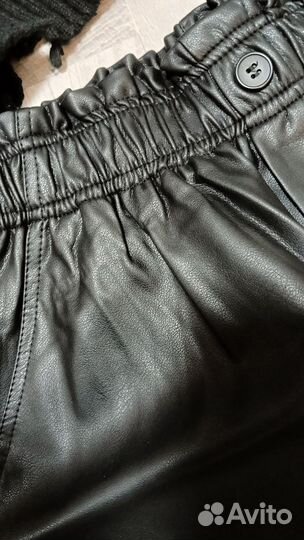 Шорты и кофта