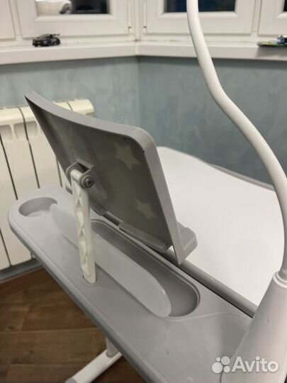 Детский стол и стул