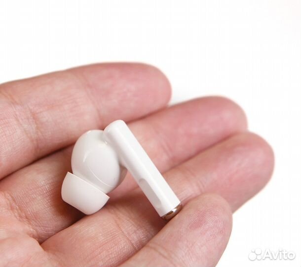 Honor Choice Earbuds X5 Pro Новые Гарантия