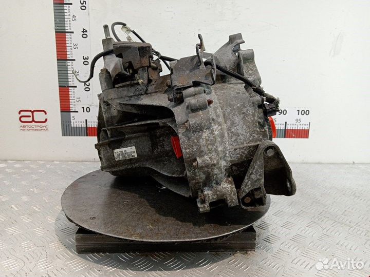 Кпп 5ст (механическая коробка) для Ford Mondeo 3