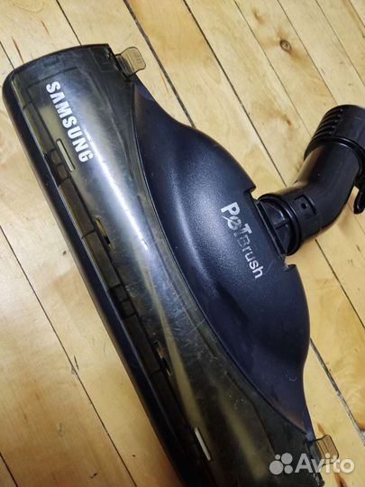 Щетки для пылесосов