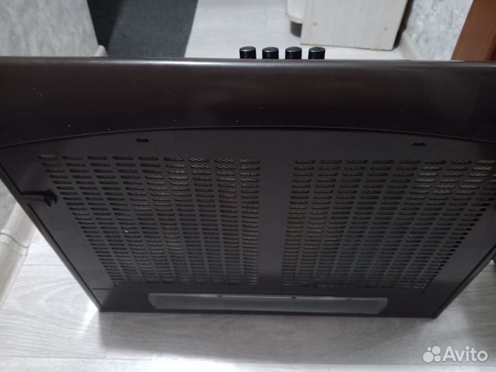 Вытяжка для кухни