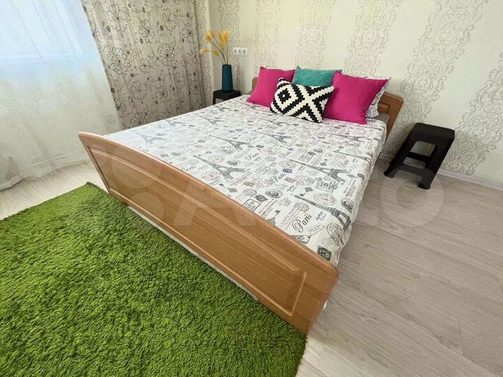 1-к. квартира, 41 м², 3/10 эт.