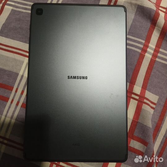 Samsung galaxy Tab s6 lite