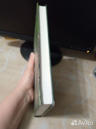 Ф. Бернетт - Таинственный сад