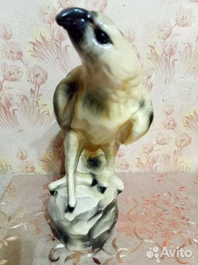 Копилки и Статуэтки СССР