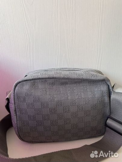 Сумка Jordan Monogram