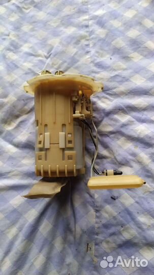 Бензонасос Ниссан максима а33