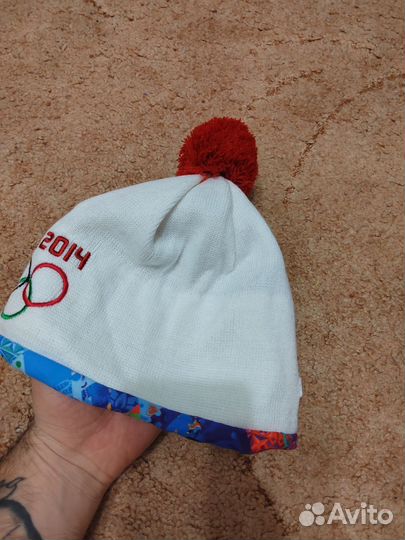 Женская Шапка,Bosco Сочи 2014