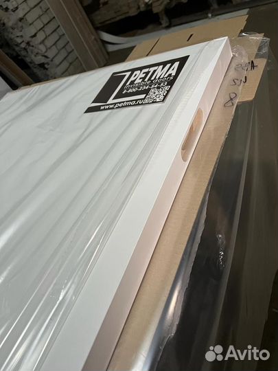 Скрытые двери невидимки