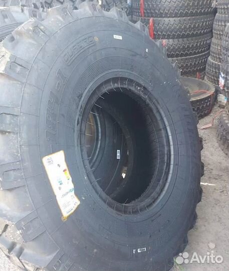 Грузовая шина nortec TR 184-1 425/85R21 156/152J 1