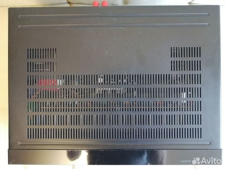 Ресивер Pioneer VSX-519V