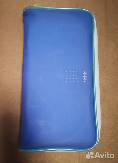 Кейс футляр для дисков