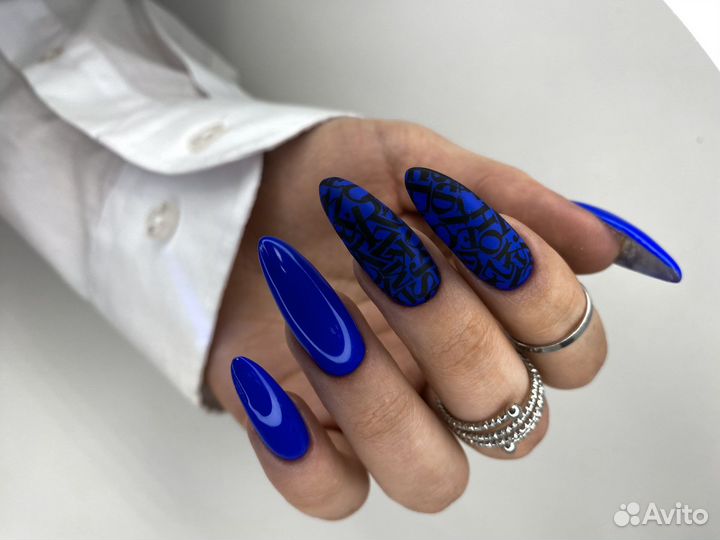 Маникюр,педикюр