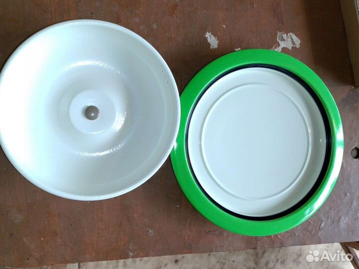 Противень для микроволновой печи