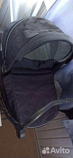 Коляска inglesina comfort