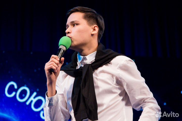 Ведущий на свадьбу корпоратив юбилей