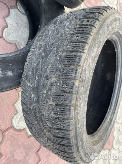 Pirelli Cinturato P7 225/65 R16