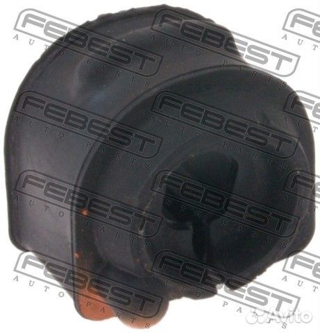 Втулка заднего стабилизатора d15