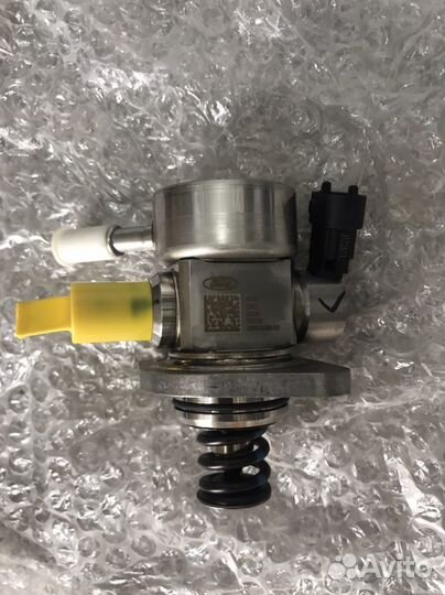 Тнвд Ford Focus 3 1.5 EcoBoost