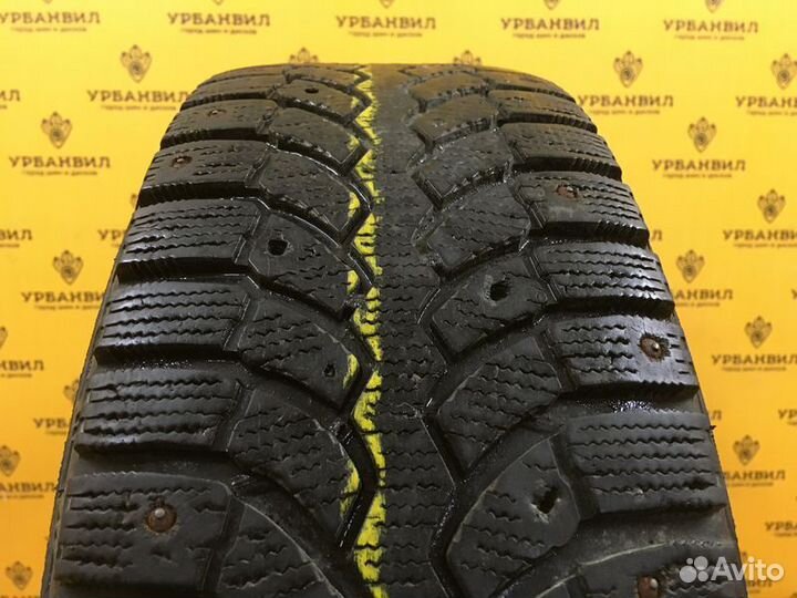 Bridgestone Blizzak Spike-01 195/65 R15 91