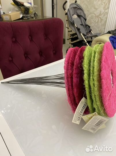 Каркас для букета