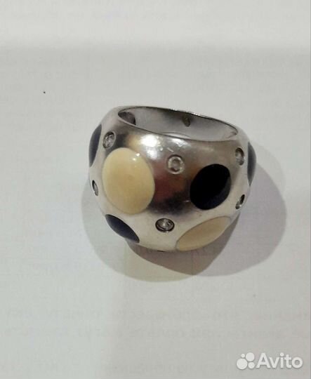 Кольца серебро 925