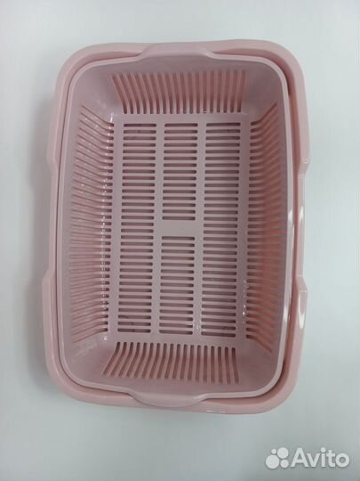 Лоток для кошек