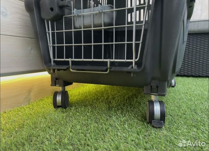 Колеса для переноски Skudo