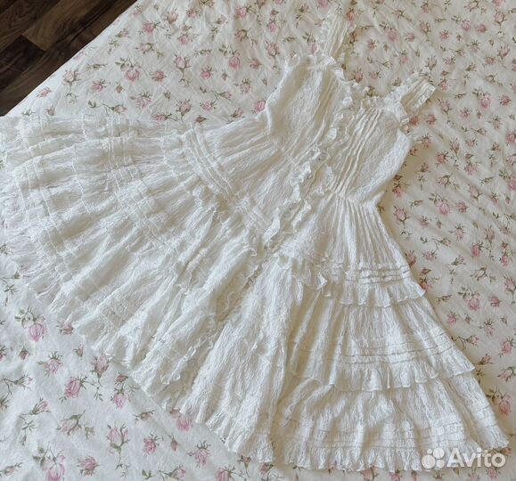 Платье лолита Metamorphose