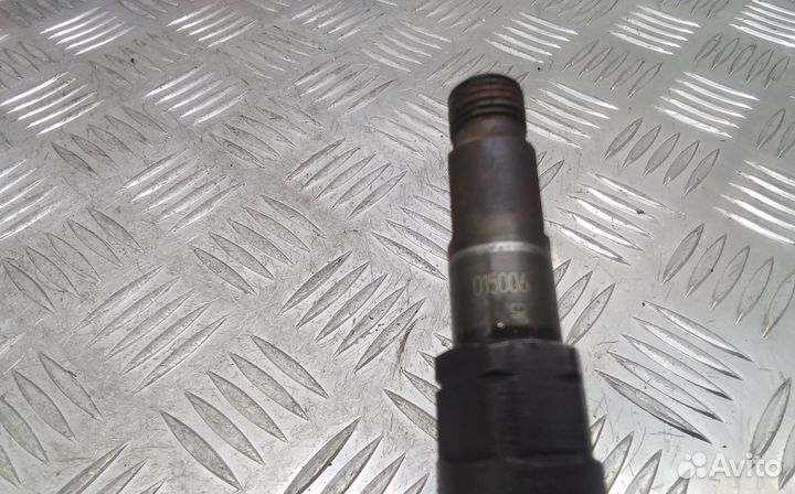 Форсунка tjbb02303D Ford Transit (2000-2006)