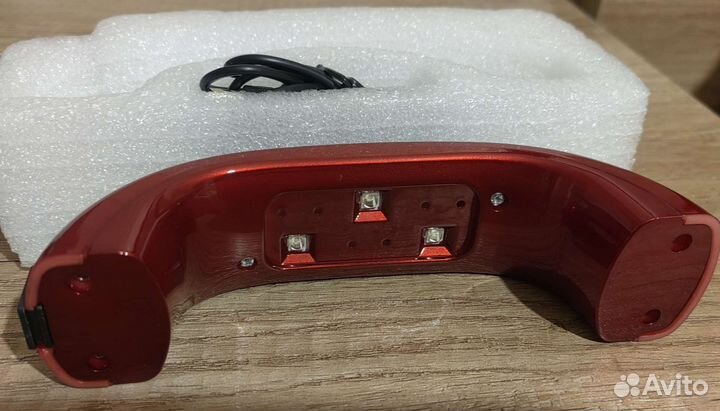 Сушка для ногтей