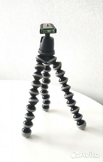 Штатив для фотоаппарата Joby GorillaPod