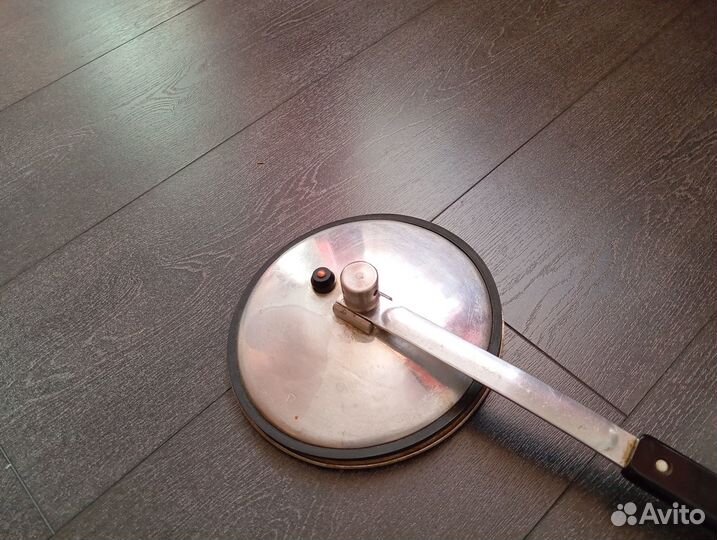 Скороварка 4,5л СССР