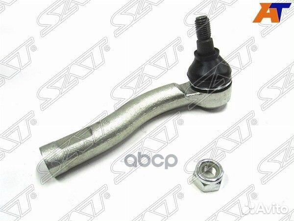 Наконечник рулевой chevrolet lacetti 03-13 LH