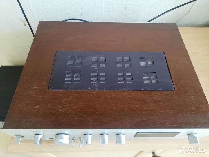 Усилитель Орбита у 101 стерео