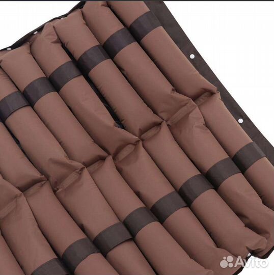 Противопролежневый матрас трубчатый DL06-I