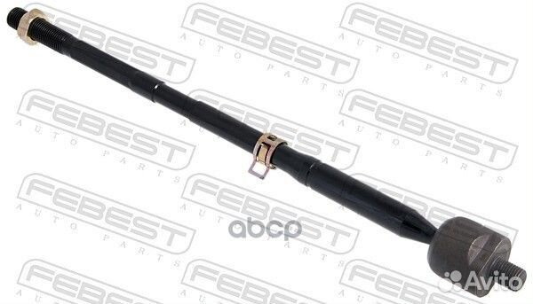 Тяга рулевая (toyota avensis ADT25#/AZT25#/CDT2