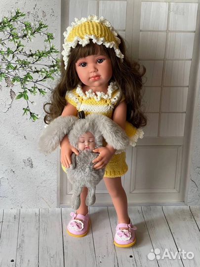 Одежда на кукол Лоренс 42 см