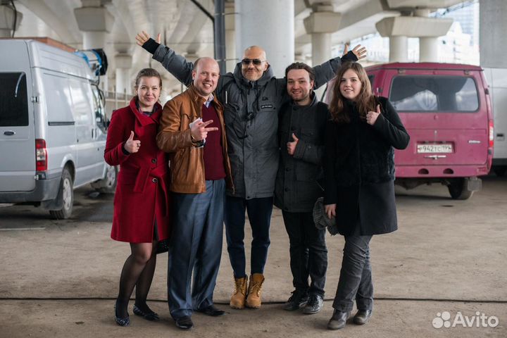 Ведущий(тамада), DJ 2023 и его шоу