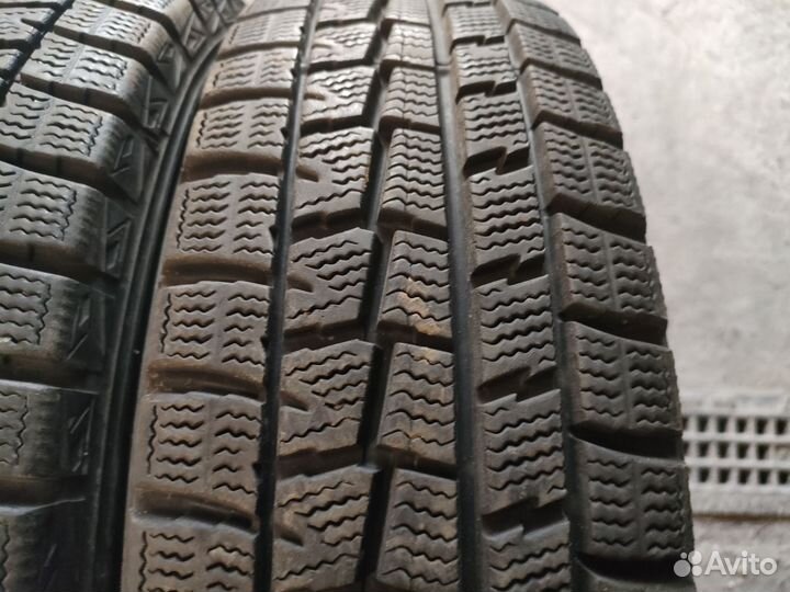 Dunlop Winter Maxx 165/70 R14