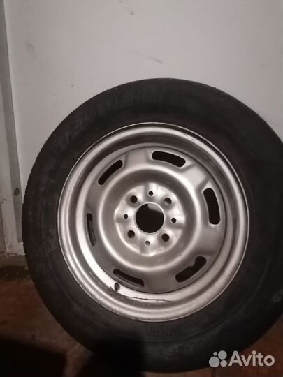 Диски r13 на ваз